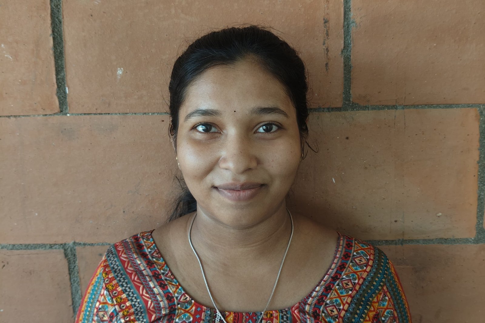 Nibedita Sahu